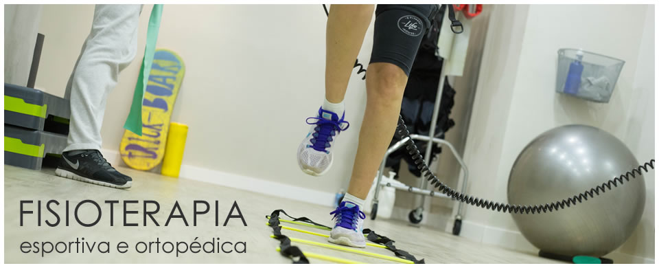 fisioterapia esportiva